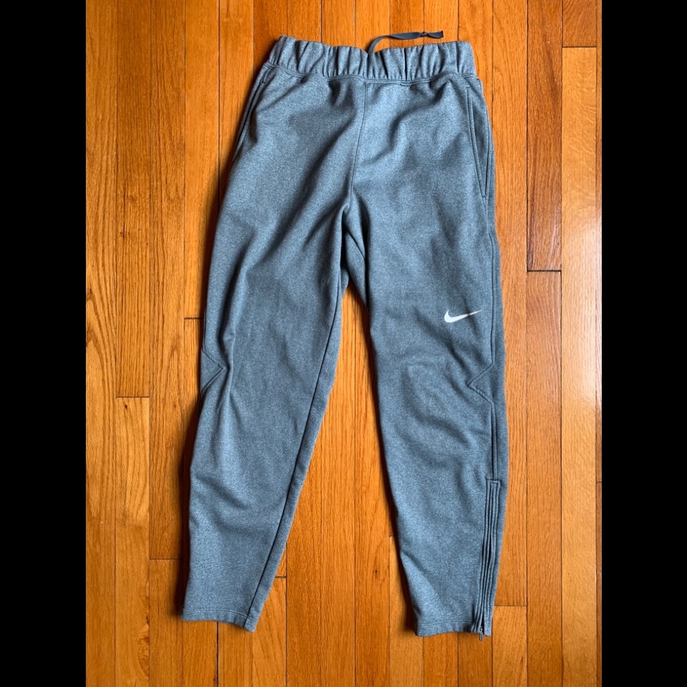 Nike sweat pants